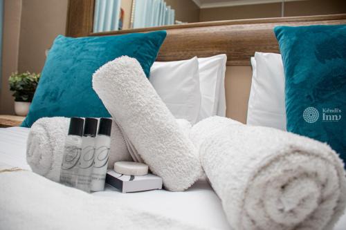 Kendi's Inn Self Catering Apartments