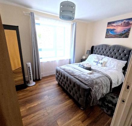 Keniji Luxury 2 Bed Apartment