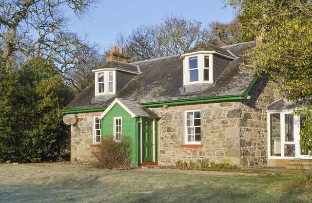 Kennels Cottage - Beaufort Estate