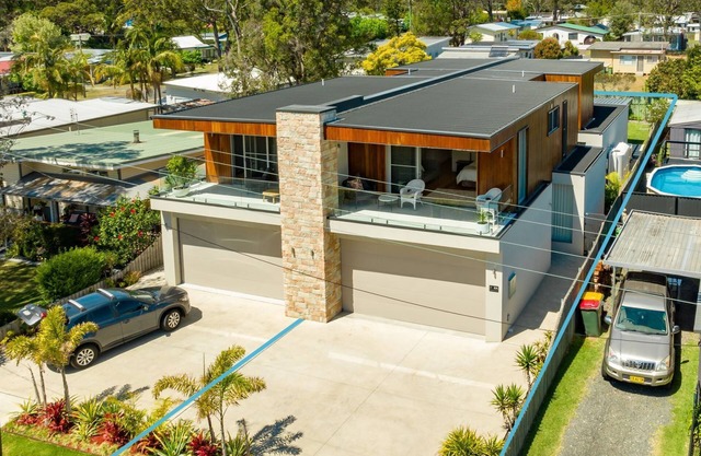 Keppel - Pet Friendly - 4 Mins Walk to Beach