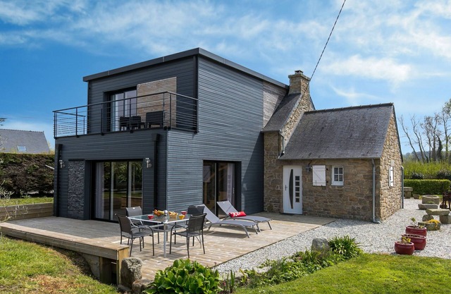Kernic Ty by Interhome