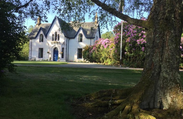 Kerrow House