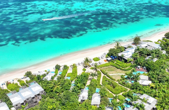 Keyonna Beach - All Inclusive - Couples Only