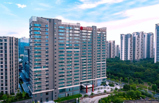 Keypai Hotel