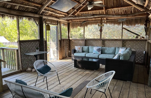 Keys Sanctuary