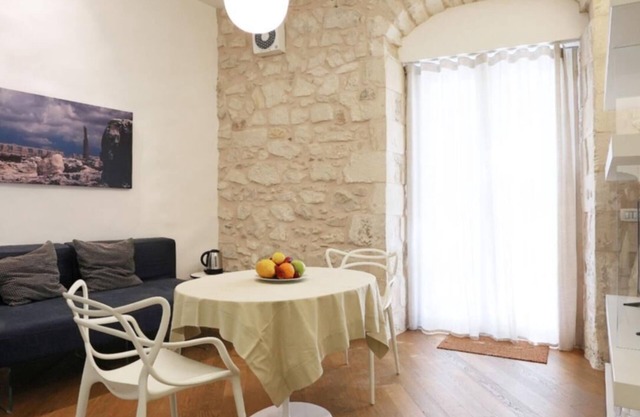KeysAmaranto Apartment with terrace Modica
