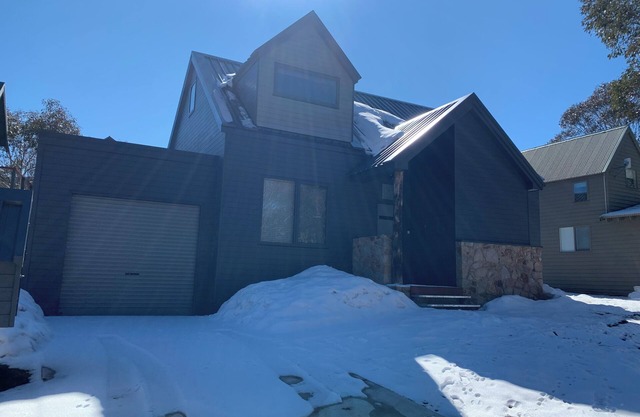 Keystone Chalet