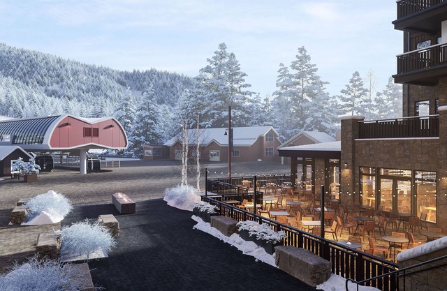 Keystone Escape | Luxe Penthouse w/Pool + Views
