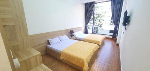 Khách Sạn Hoàng Nam-Cửa Lò-Nghệ An