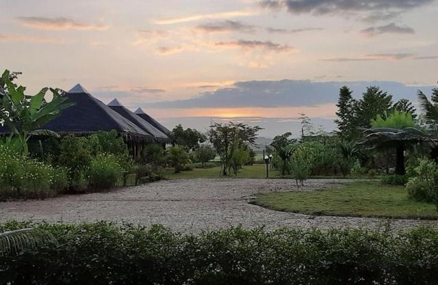 Kham Ecolodge