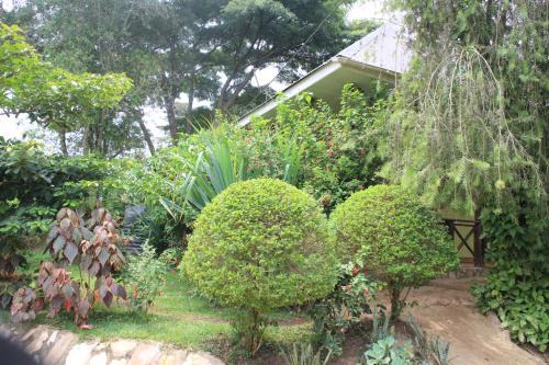Kibale Eco-Home