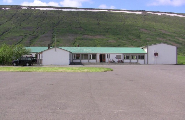 Kidagil Guesthouse