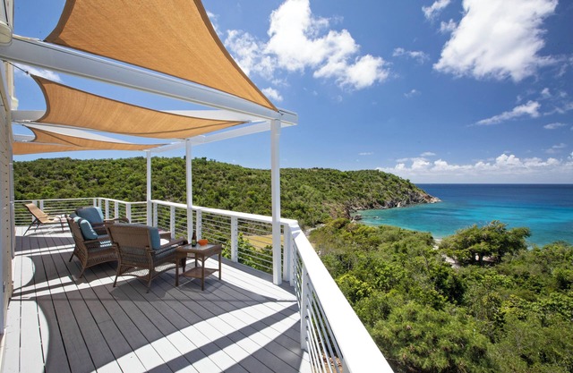 Kiddel Bay Cottage | St. John
