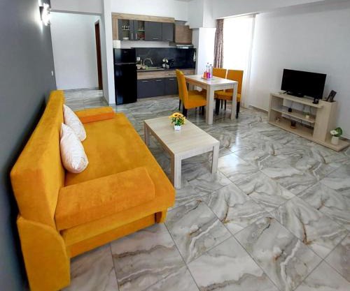 Kiki apartment in Joy Life Residence