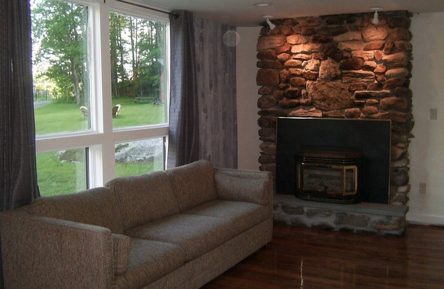 Killington/Mendon CLEAN, 2 bedroom cabin