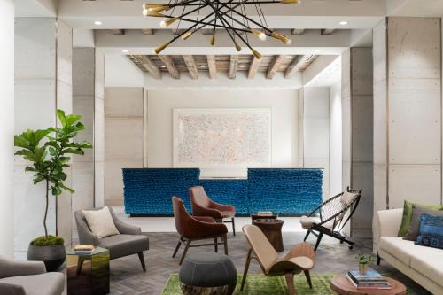 Kimpton Aertson Hotel by IHG