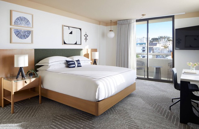 Kimpton Hotel Enso by IHG