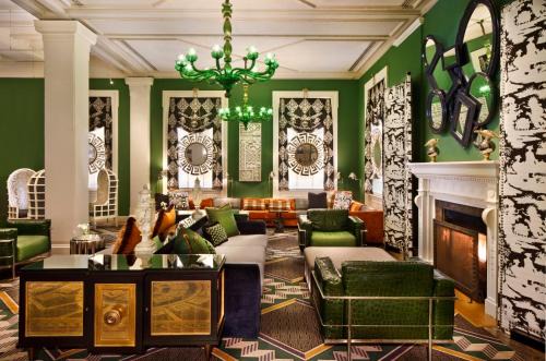 Kimpton Hotel Monaco Washington DC by IHG