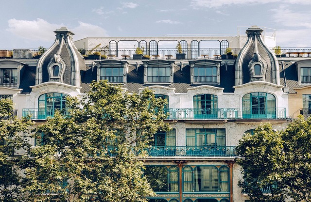 Kimpton St Honore Paris by IHG
