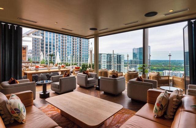 Kimpton Tryon Park Hotel by IHG