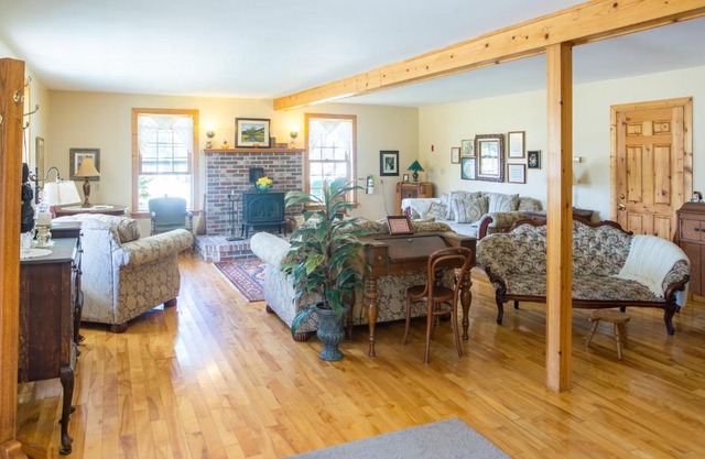 Kindred Spirits Country Inn and Cottages