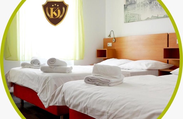 King David Apartments Vienna