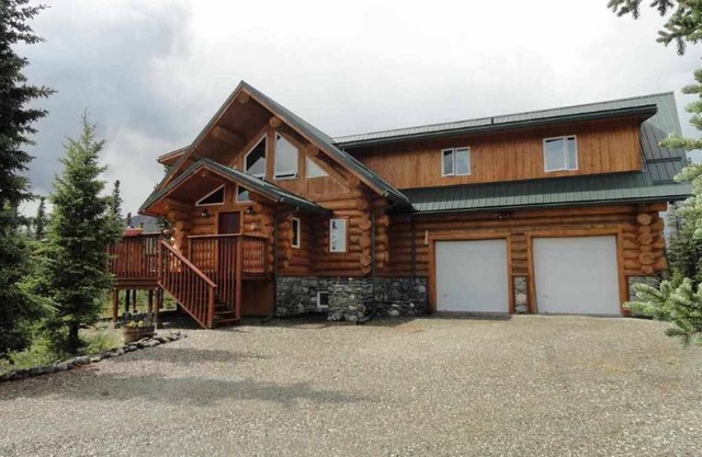 King's Deer Lodge in Denali