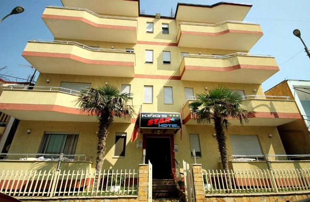 King's Star Hotel