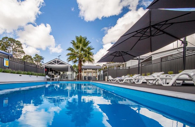 Kingaroy Holiday Park