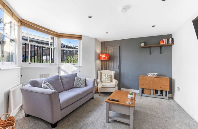 Kings Flat - North East Escapes