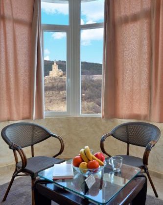Kings View