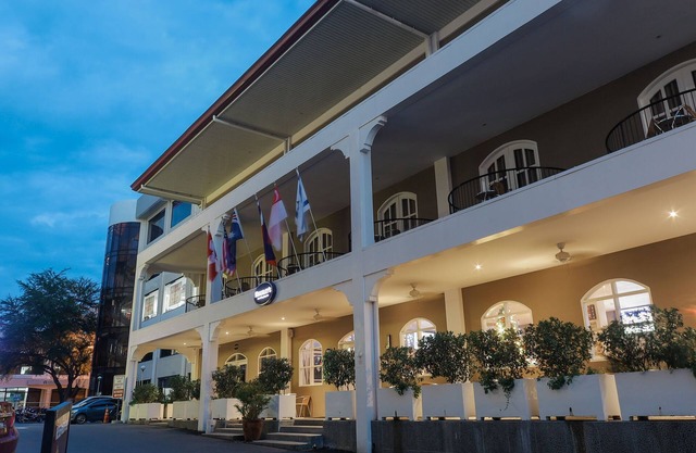 Kingsley's Hotel and Gastro Pub