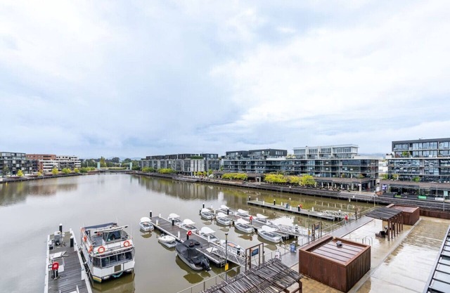 Kingston Foreshore Paradise - 2BR
