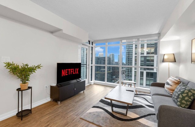 Kingston Suite - 1BR - Free Parking