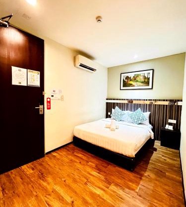 Kino Hotel