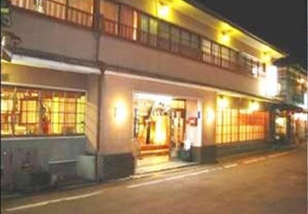Kinokuniya Jinpachi