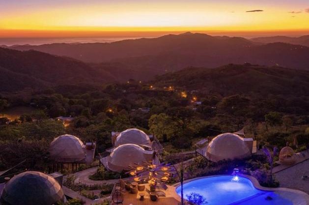 Kintiri Glamping