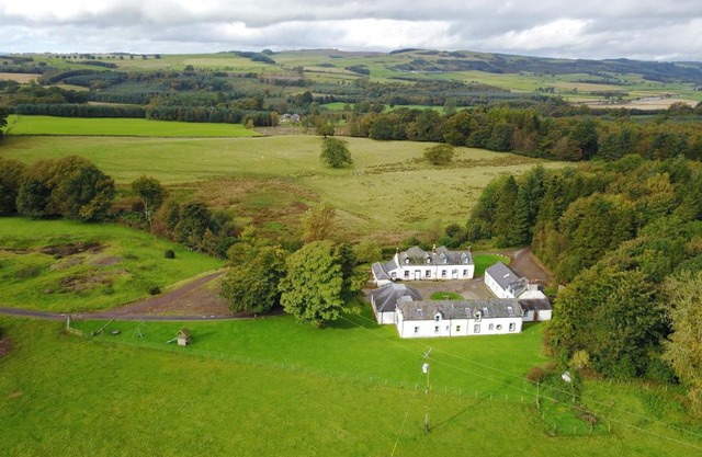 Kirkwood - Real Farm Holidays & Experiences