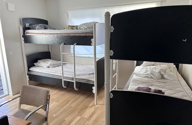 Kista Stockholm Apartment