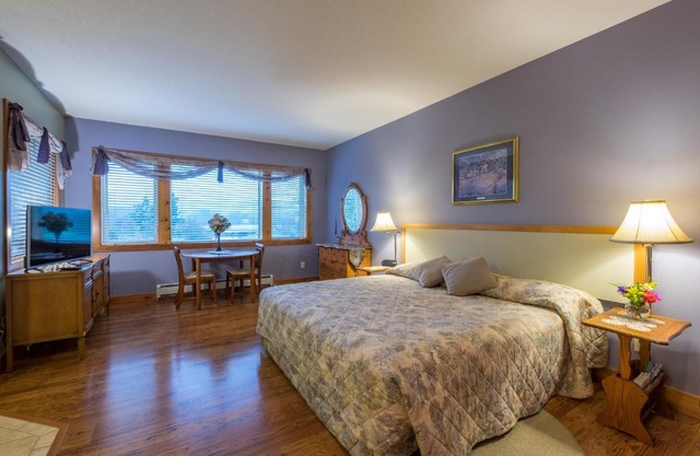 Kiwi Cove Lodge
