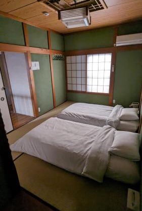 KIX House Waraku III 和楽三号館