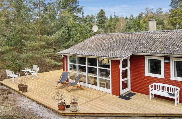 "Kjeld" - 900m from the sea by Interhome