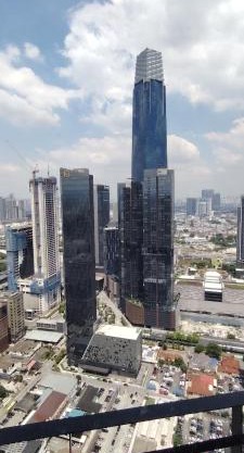 KLCC Agile Sky villa Residences