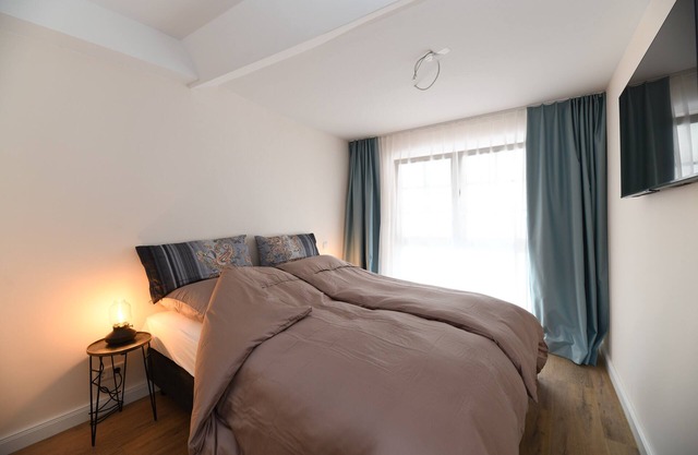 Klein und Gemütlich die Ideale Ferienwohnung für Singles Oder Paare