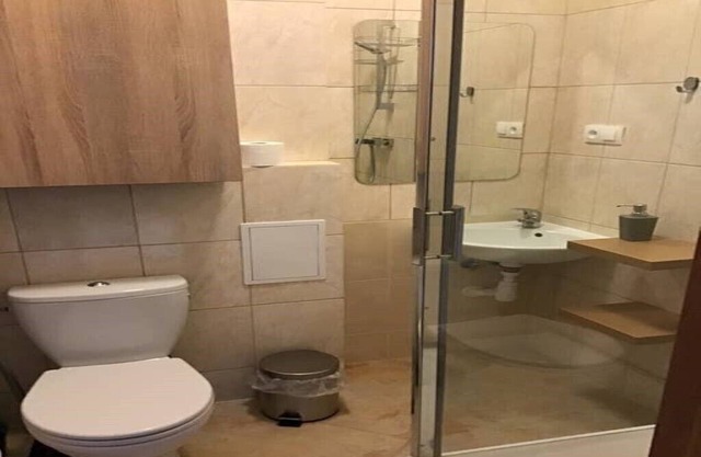 Klif Apartamenty - BOSMAN