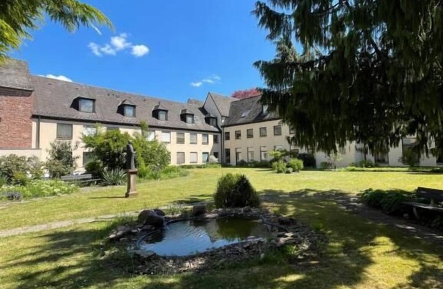 Klosterhof Neustadt am Main