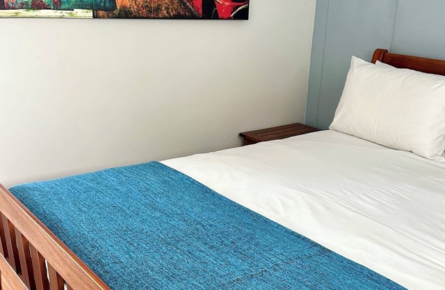 KMG Apartments - The Apex
