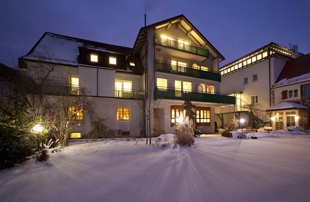 Kneipp- und Wellvitalhotel Edelweiss