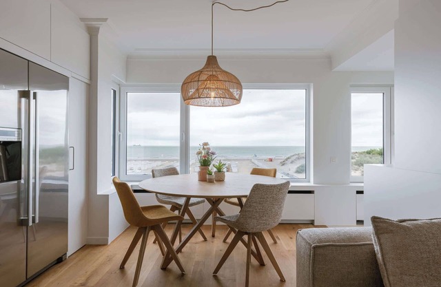 Knokke-Heist Vacation Rental