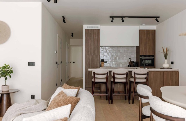 Knokke-Heist Vacation Rental